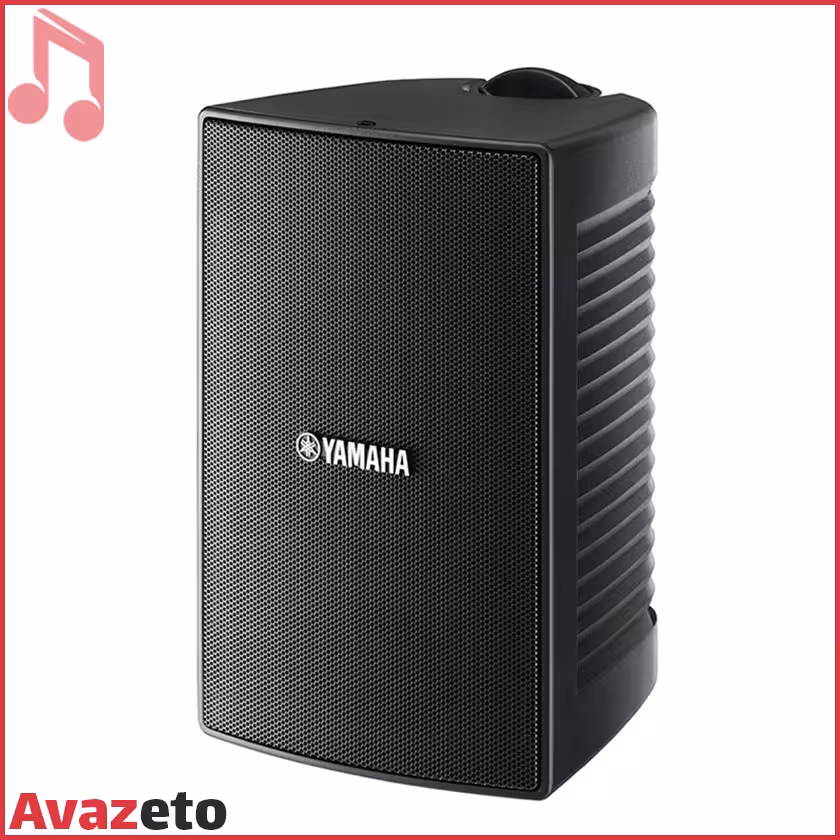 اسپیکر دیواری Yamaha VS6