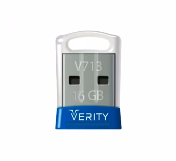 فلش V713-16G وریتی USB2