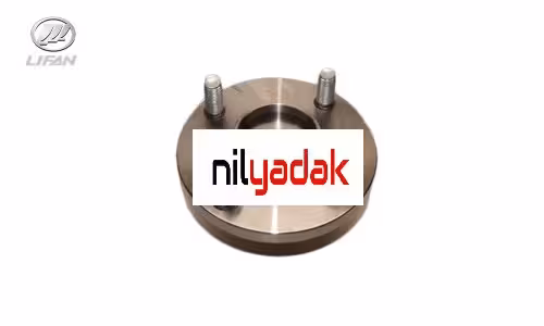 توپی چرخ جلو لیفان 620 درجه یک