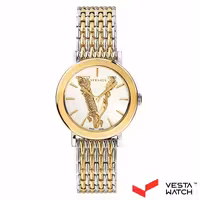 ساعت مچی زنانه ورساچه Versace مدل VEHC00719