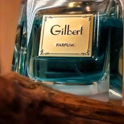 پرفیوم مردانه Gilbert