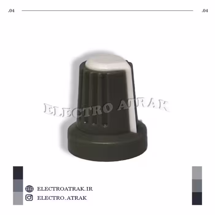 سر ولوم پیچی رنگ خاکستری