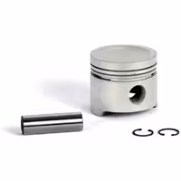 پيستون STD-HC-1600 با خار و گژن پين عظام کد 3107206