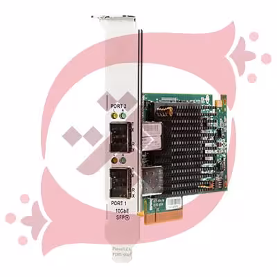 کارت شبکه سرورHPE Eth 10Gb 2-port 546SFP  Adapter 779793-B21