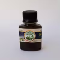 روغن آویشن 60cc موسسه پژوهشی طبی بازرگانی سیمرغ (گرما بخش، آرامش دهنده مشکلات سرد مانند روماتیسم، ضد عفونی کننده)