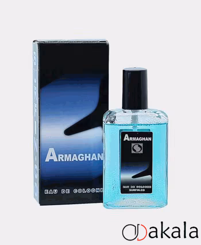 ادکلن مردانه ارمغان 90 میلی لیتر