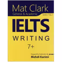 Mat Clark IELTS Writing