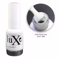 لاک ژل بیس فرنچ Luxe لوکسی 10 میل کد B02