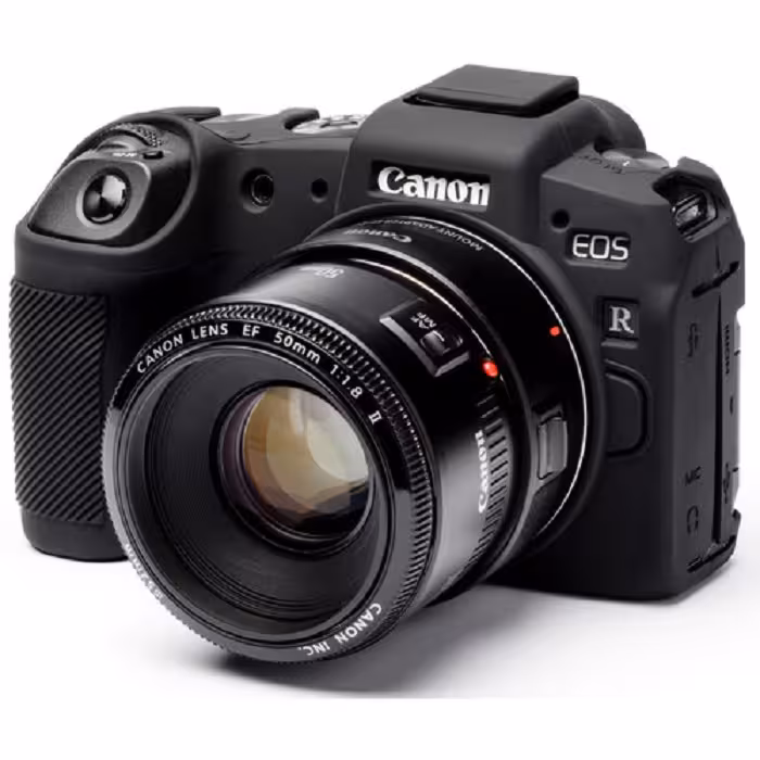 کاور سیلیکونی Canon EOS RP