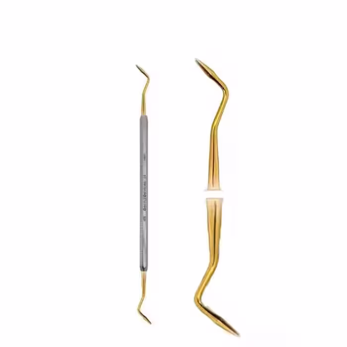 قلم کامپوزیت هشت گوش k1405 دنتال دیوایس | Dental Devices