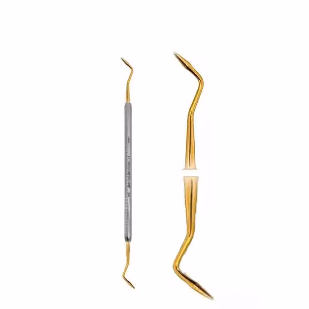 قلم کامپوزیت هشت گوش k1405 دنتال دیوایس | Dental Devices