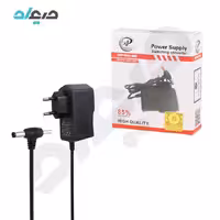 آداپتور مودم 12 ولت ایکس پی مدل XP-PS198