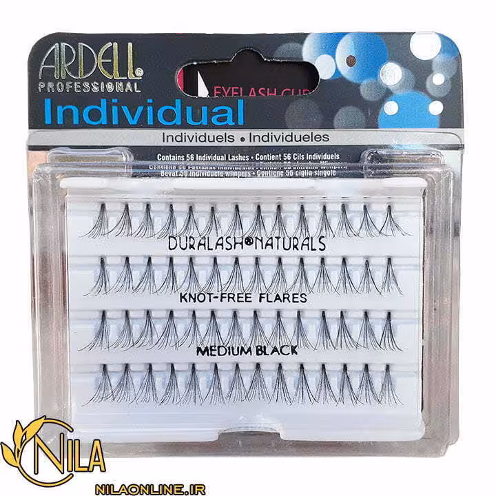 مژه تکی ARDELL آردل 56 تایی