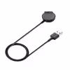 کابل شارژ مدل CLS500 مناسب برای ساعت هوشمند سامسونگ Galaxy Watch Active 2