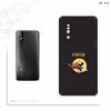 برچسب پوششی ماهوت مدل Tintin مناسب برای گوشی موبایل ویوو X27