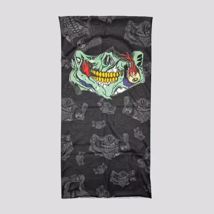 دستمال سر و گردن مدل SK-Pst-496d3