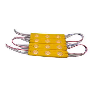  لامپ بلوک ال ای دی خودرو مدل CEROHS بسته 4 عددی