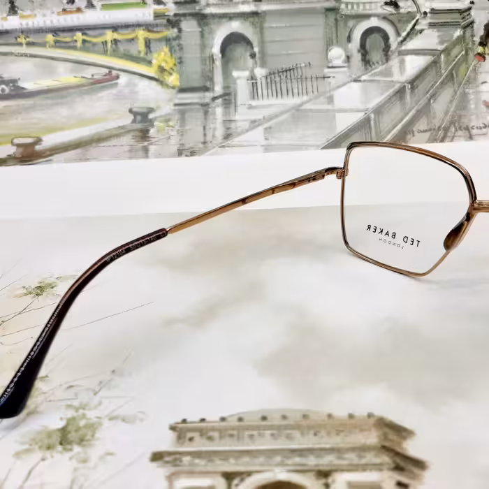 فریم عینک طبی تد بیکر مدل IP12104c3