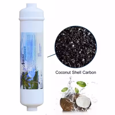 فیلتر تصفیه آب یخچال و فریزر آکوا پیورست مدل FH 2500