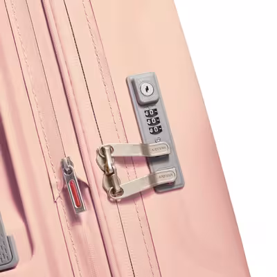 چمدان دلسی مدل کلاول کد 3845980 مجموعه سه عددی