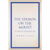 کتاب The Sermon on the Mount اثر Emmet Fox انتشارات تازه ها