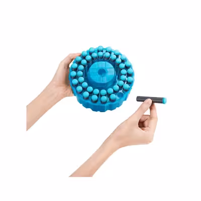 تفنگ بازی زورو مدل X-Shot Fortress