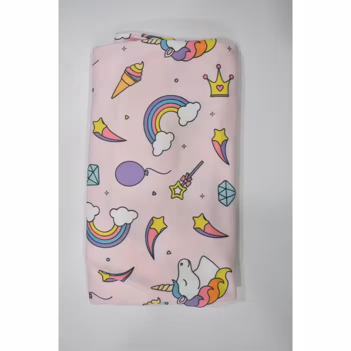 قنداق نوزادی سامر طرح unicorn  