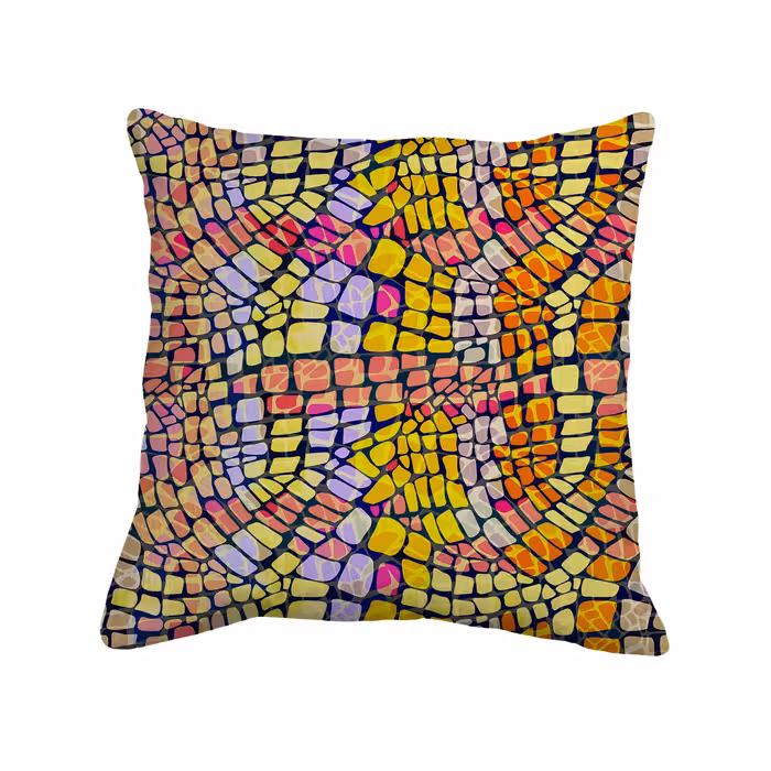 کاور کوسن طرح مدرن کد 6030 