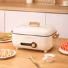 قابلمه چند کاره ژنمی مدل ZM-ED4001