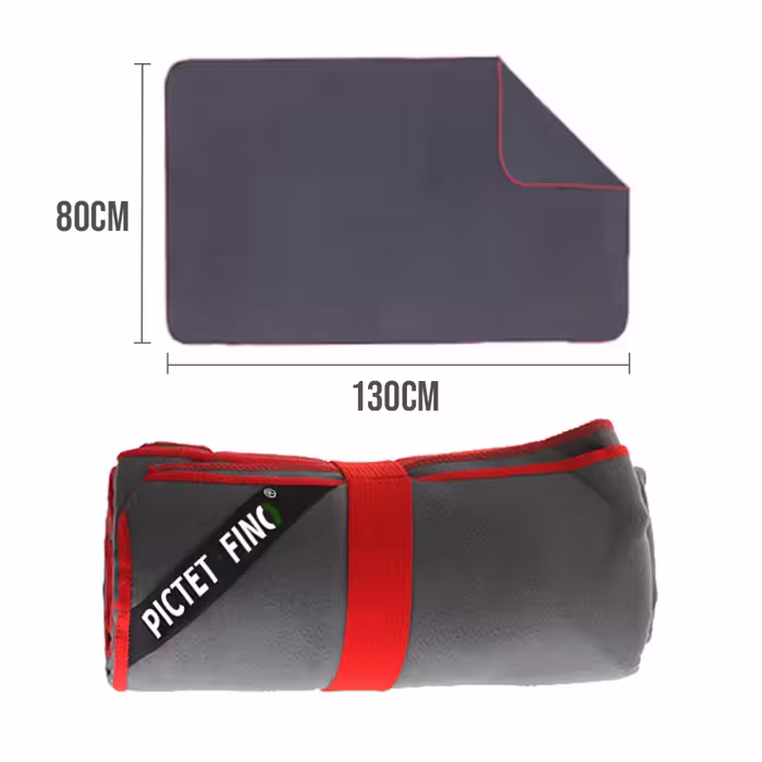 حوله استخری پیکتت فاینو مدل RH04 سایز 130x80 سانتی متر