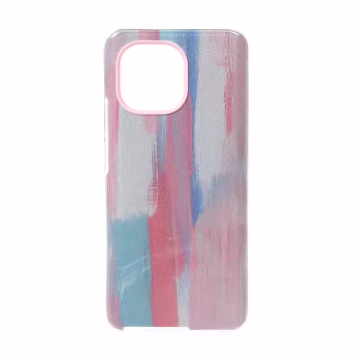 کاور مدل ابر و بادی کد 5345 مناسب برای گوشی موبایل اپل IPHONE 13 PRO MAX