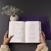 کتاب دزیره اثر آن ماری سلینکو انتشارات مجید