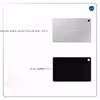 برچسب پوششی ماهوت مدل Black-Leather مناسب برای تبلت سامسونگ Galaxy Tab A7 10.4 LTE 2020 T505