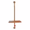 طبقه دیواری پایپ دکو مدل WS-3091