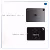 برچسب پوششی ماهوت مدل Range-Rover-Logo مناسب برای تبلت اپل iPad Pro 11 (GEN 2) 2020 A2228