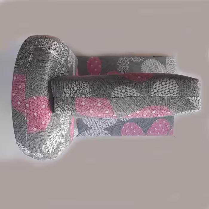 ژانت خیاطی مدل 3CUFLE مجموعه 3 عددی