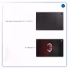 برچسب پوششی ماهوت مدل AC-Milan مناسب برای تبلت سامسونگ Galaxy Tab S5e 10.5 2019 T720