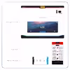 برچسب پوششی ماهوت مدل Universe-by-NASA-4 مناسب برای تبلت سامسونگ Galaxy Tab S2 9.7 2015 T810