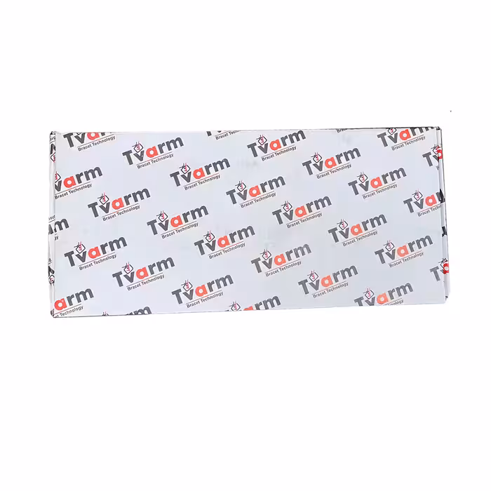 پایه دیواری تلویزیون تی وی آرم  مدل TA-43 مناسب تلویزیون های 22 تا 43 اینچ