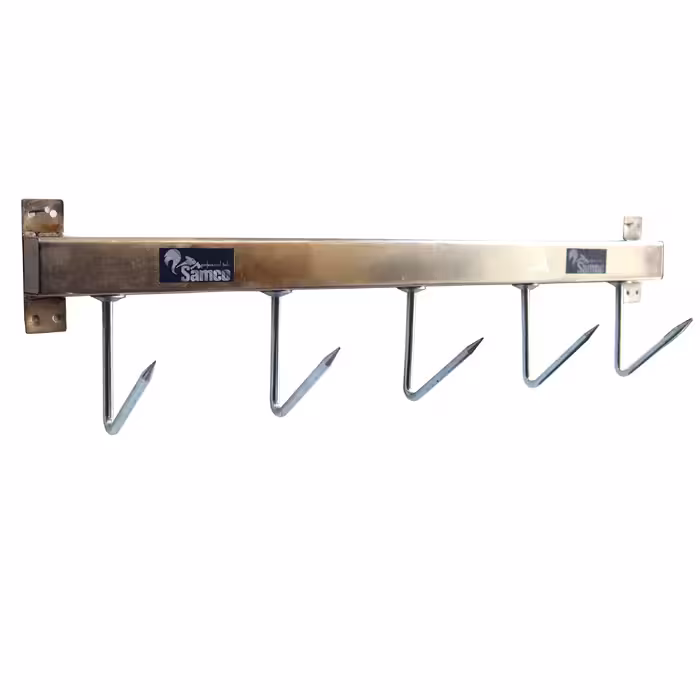 قلاب آویز سامکو مدل قصابی کد YP FLZI 5SHAKH 100CM