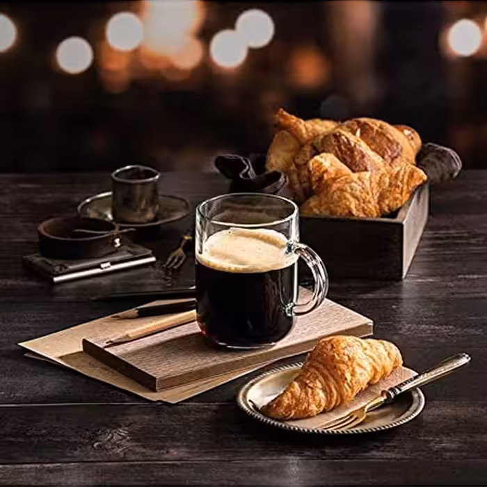 لیوان پاشاباغچه مدل V-BLOCK ICONIC کد 55753