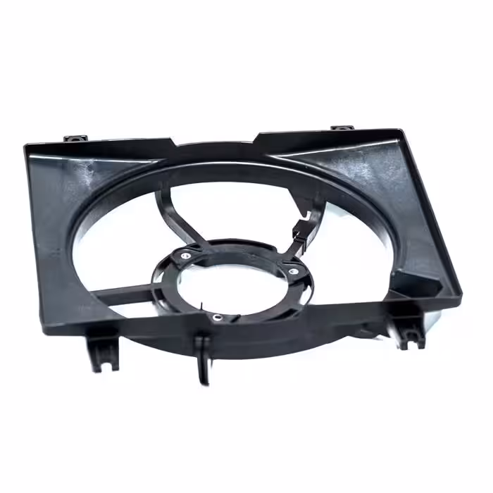 دیاق پروانه فن کولر آرپیکو کد 21-5101 مناسب برای پراید به همراه پروانه فن