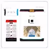 برچسب پوششی ماهوت مدل AZADI-Tower مناسب برای تبلت سامسونگ Galaxy Note 8.0 2013 N5100