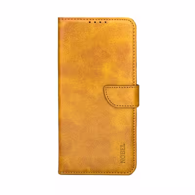 کیف کلاسوری نوبل مدل جاکارتی مناسب برای گوشی موبایل شیائومی redmi Note 8