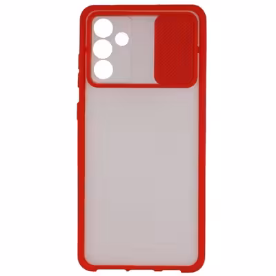 کاور کانواس مدل LNZ مناسب برای گوشی موبایل سامسونگ Galaxy M13 4G