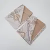سرویس ملحفه فیستا مدل royal دو نفره 4 تکه
