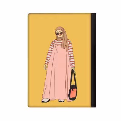 کلاسور مدل دختر کد 1561