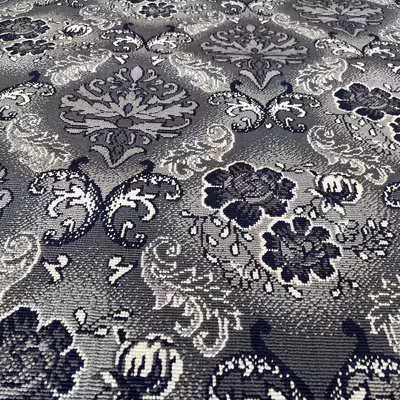 گلیم ماشینی جزیره طرح بوستان