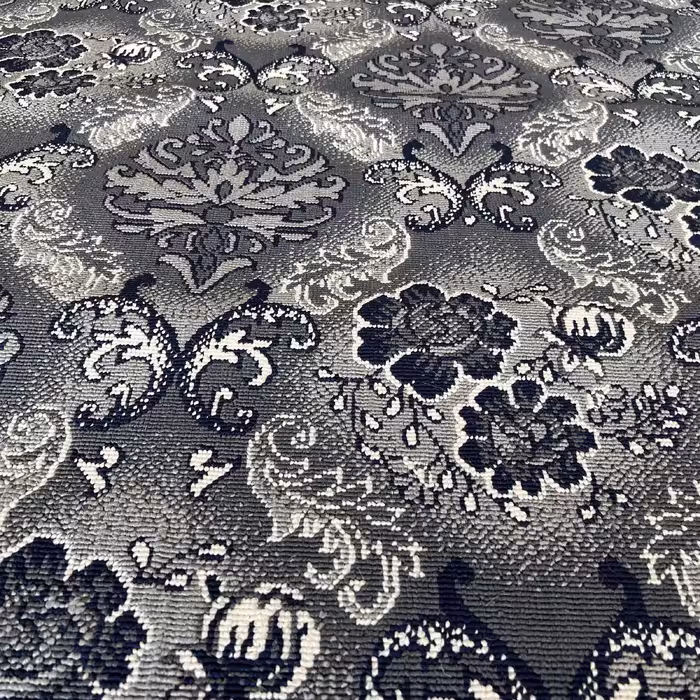 گلیم ماشینی جزیره طرح بوستان