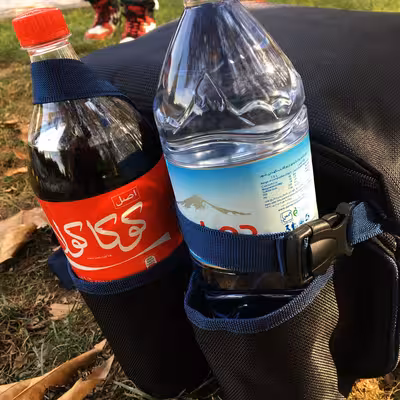 کیف پیک نیک دیمو مدل SKPCH